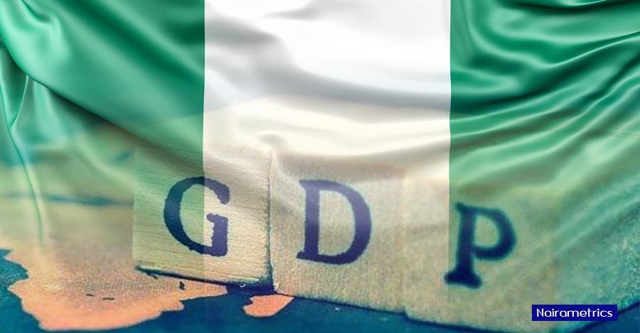 Foto Header Nigeria’s growth momentum slows to 2.25% in Q3’22
