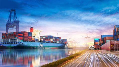 Foto Header Nigeria’s top 10 trading partners for exports