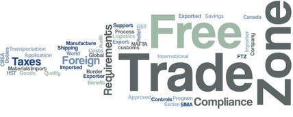 Foto Header Trade zone attracts $16.6bn foreign investments in 20 years