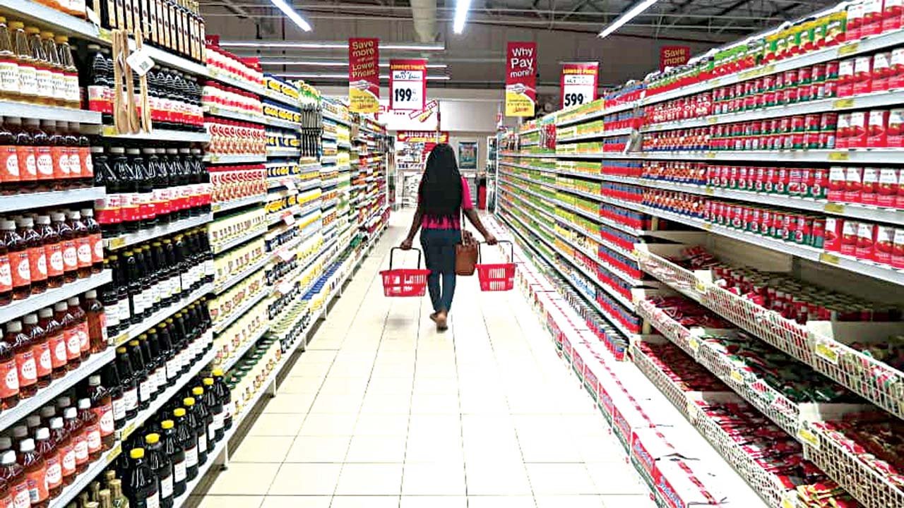 Foto Header Nigeria’s supermarkets record first decline in five years