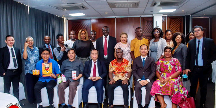 Foto Header ITPC Lagos Business Forum to boost Export Development in Accra, Ghana