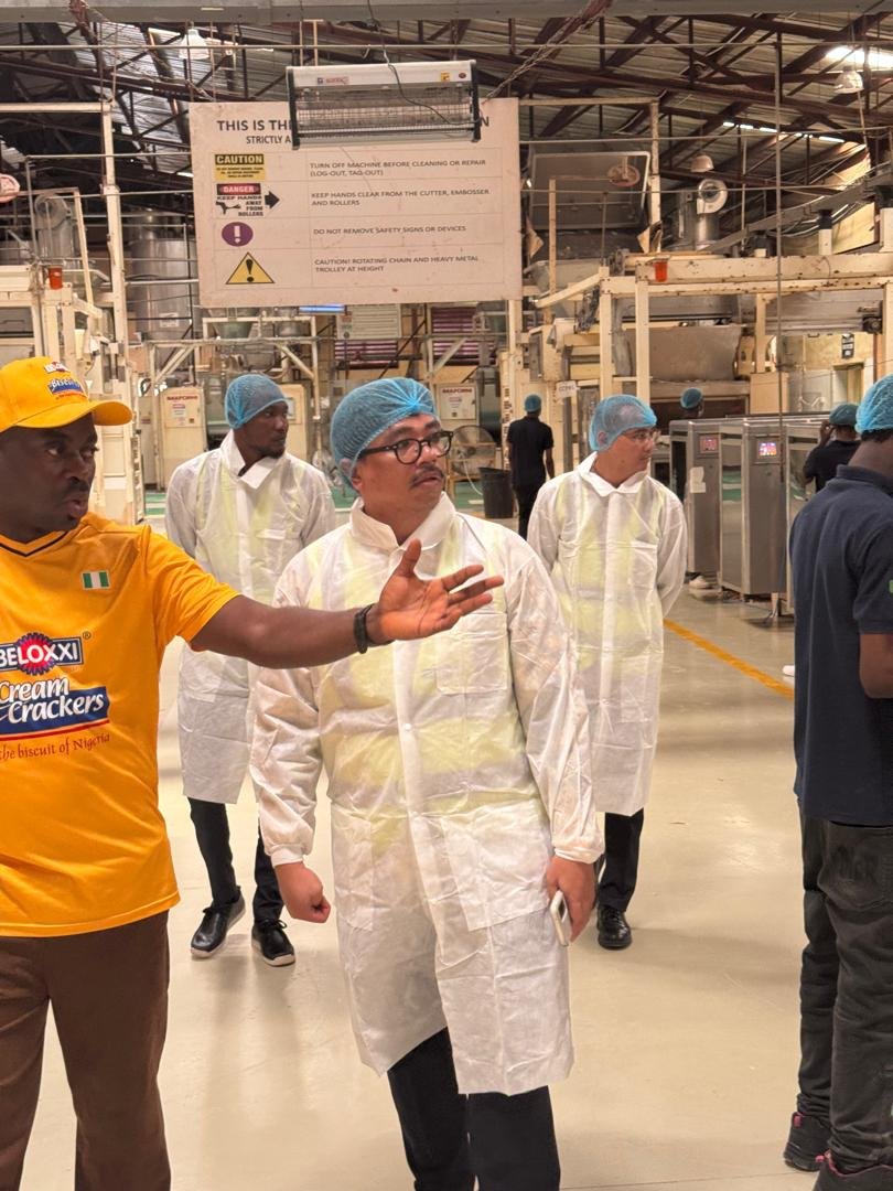Foto Header Our Visit to Beloxxi Industries Limited 