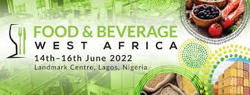 Food & Beverage West Africa 2022  June 14th-16th