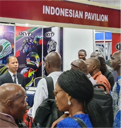ITPC Lagos 1